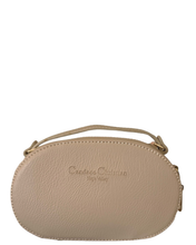 Tan Crossbody