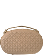 Tan Crossbody