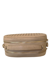 Tan Crossbody