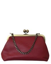 Vintage Inspired Clutch