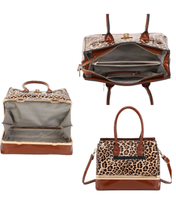 Mrs. Robinson, Glossy 3 piece set