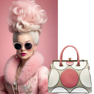 "Peeta" Pink