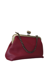 Vintage Inspired Clutch