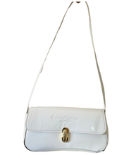 White Mini Bag