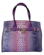Pink & Purple Ombre - 2 Piece Set