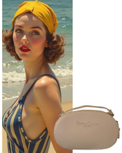Tan Crossbody