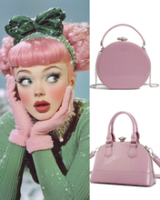 LA Femme,  Misty Orchid