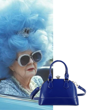 Bluesy Bleu