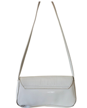 White Mini Bag