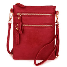 Chloes Sister, Crossbody,20 Colors