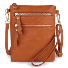 Chloes Sister, Crossbody,20 Colors