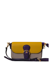 Two-Piece Crossbody - 3 Colors Available