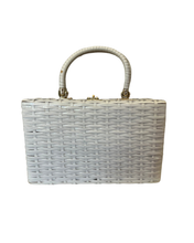 1950's Poodle Handbag