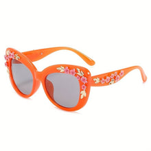 " Posey" Glam Glasses -
