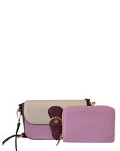 Two-Piece Crossbody - 3 Colors Available