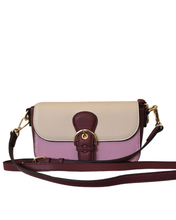 Two-Piece Crossbody - 3 Colors Available