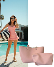 Blush 2 Piece Set