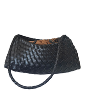 Retro Woven Handbags - 5 Colors