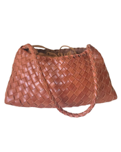 Retro Woven Handbags - 5 Colors