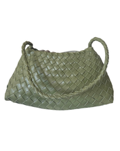 Retro Woven Handbags - 5 Colors