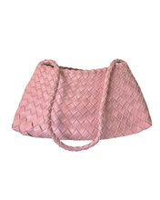 Retro Woven Handbags - 5 Colors