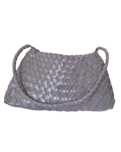 Retro Woven Handbags - 5 Colors