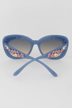 " Posey" Glam Glasses -