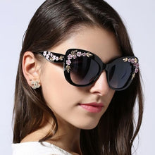" Posey" Glam Glasses -