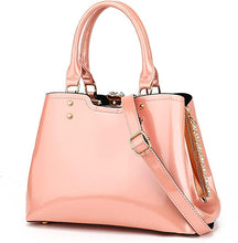 Rita, Pink