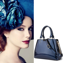 Rita, Blue