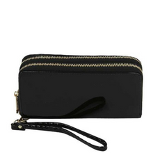 Wallet, Retro Vinyl 3 Colors