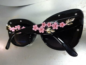 " Posey" Glam Glasses -
